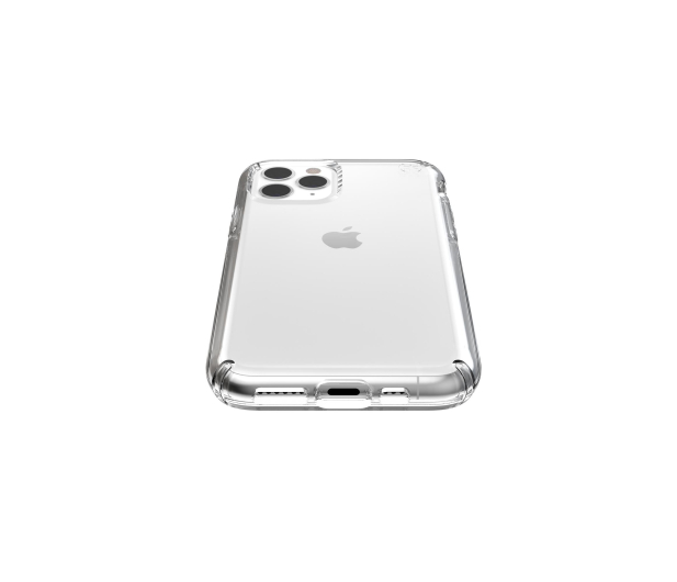 Speck ETUI Speck Presidio Stay Clear do iPhone 11 Pro (Clear/Clear - 1457770 - zdjęcie 3
